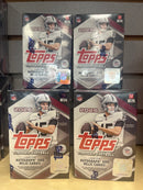 2026 Topps Football Hobby Blaster Box