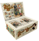 2025 Topps Allen & Ginter Baseball Hobby Box