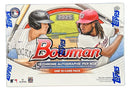 2025 Bowman Baseball Breakers Delight Box