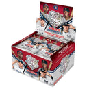 2026 Topps Series 1 Baseball Hobby Jumbo Box