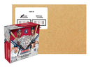 2026 Topps Series 1 Baseball Mega Case