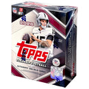 2026 Topps Football Hobby Mega Box