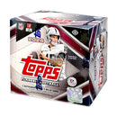 2026 Topps Football Jumbo Hobby Box