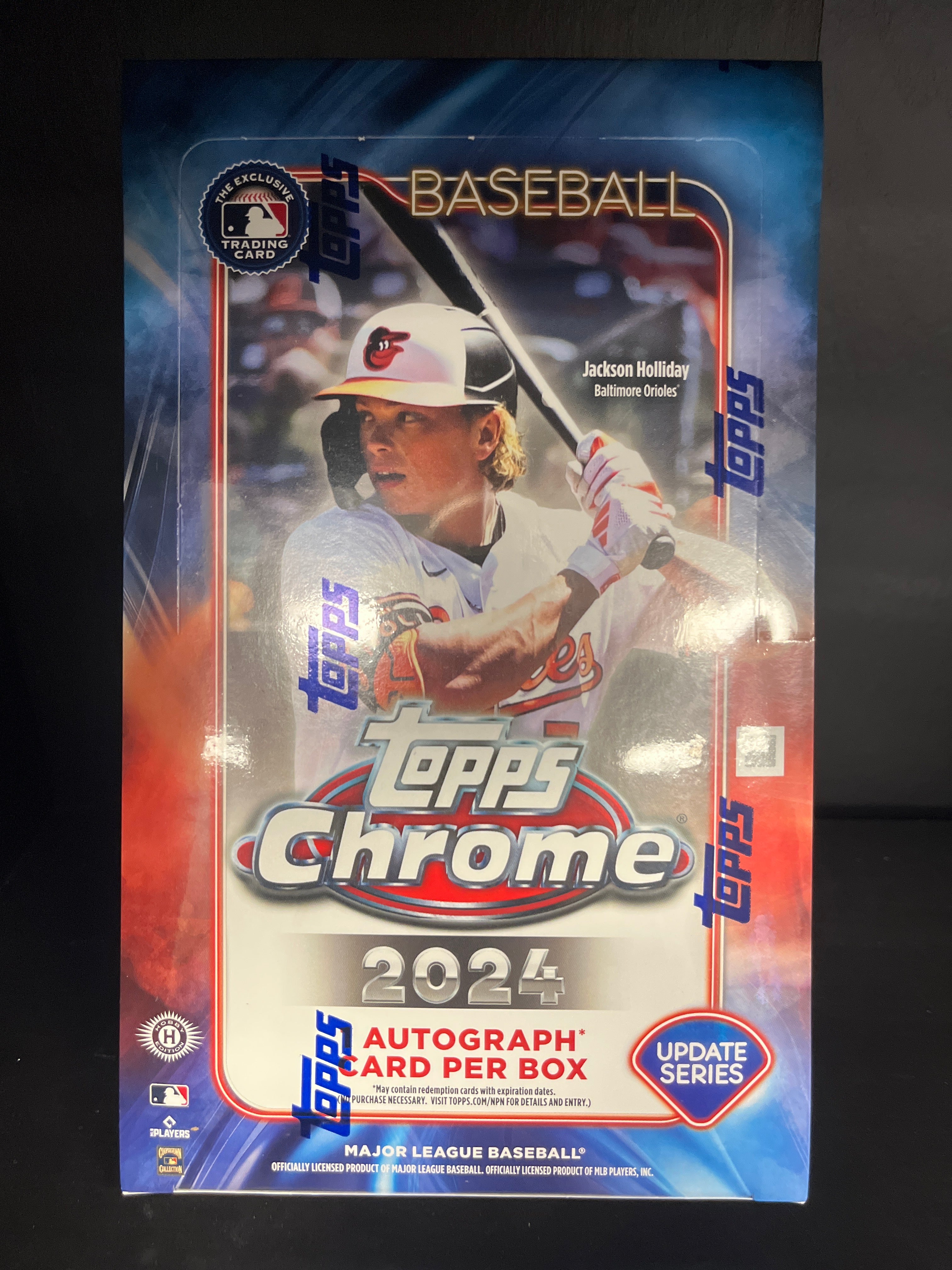 Topps – Sport Spot Inc