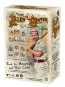 2025 Topps Allen & Ginter Baseball Blaster Box