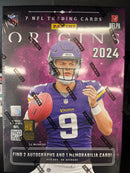 2024 Panini Origins Hobby Box