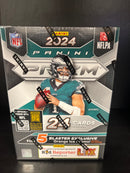 2024 Prizm Football Hobby Blaster Box