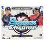 2025 Bowman Chrome Baseball Hobby Box