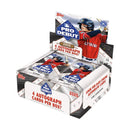 2025 Topps Pro Debut Baseball Hobby Jumbo Box