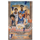 2025-26 Bowman Basketball Hobby Case