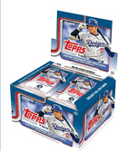 2025 Topps Baseball Series 2 HTA Jumbo Box