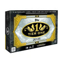 2025 Topps Tier One Baseball Box