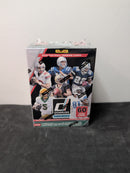 2026 Donruss Football Hobby Blaster Box