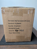 Fanatics 35pt Top Loads Case