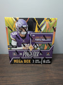 2024 Phoenix Football Mega Box