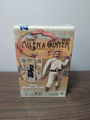 2026 Topps Allen & Ginter Blaster Box