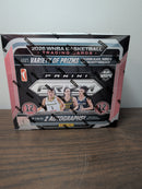 2026 Prizm WNBA Basketball Hobby Box
