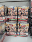 2026 Topps Stadium Club UFC Blaster