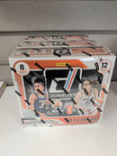 26 Donruss WNBA Basketball Hobby Box