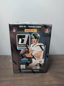 2024 Donruss Football Blaster Box