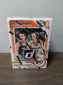 2026 Donruss WNBA Basketball Blaster Box