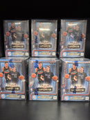 2025-26 Topps Chrome Update Basketball Blaster Box