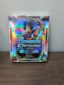 2026 Bowman Chrome Baseball Mega Box