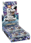2025 Topps Chrome Cosmic Baseball Hobby Box