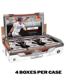2025 Topps Tribute Hobby Case