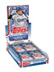2025 Topps Baseball Series 2 Hobby Box