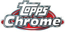 2025 Topps Chrome Baseball Hobby Box