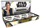 2024 Topps Star Wars Masterwork Hobby Box